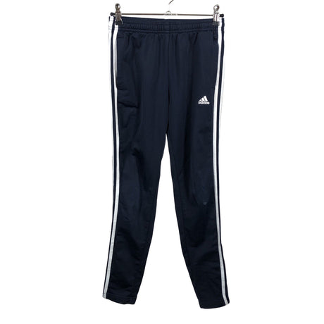 Unisex Adidas - Verryttelyhousut, koko 146 - 152 - Sininen ()