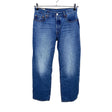 Naisten Levi's - Farkut, koko W28 - Sininen ()
