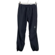 Unisex Haglöfs - Ulkoiluhousut, koko 140 - 146 - Musta ()