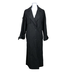 Naisten InWear - Trenssitakki, koko 40 - Musta (3)