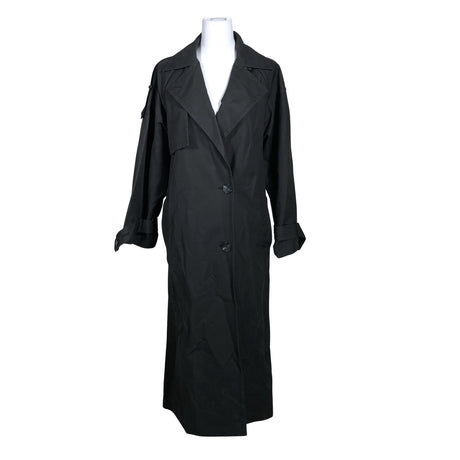 Naisten InWear - Trenssitakki, koko 40 - Musta ()