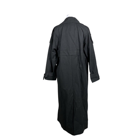 Naisten InWear - Trenssitakki, koko 40 - Musta (2)
