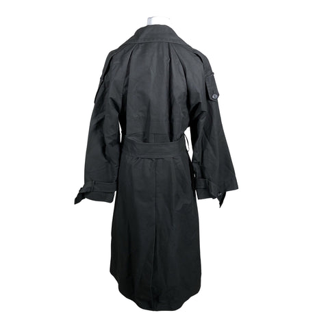 Naisten InWear - Trenssitakki, koko 40 - Musta (2)