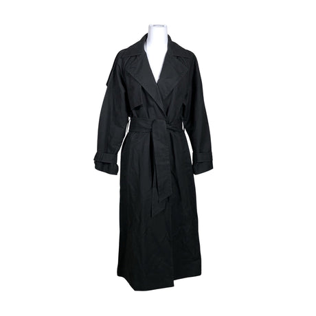 Naisten InWear - Trenssitakki, koko 40 - Musta ()