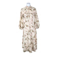 Naisten Americandreams - Kangasmekko, koko 36 - Beige ()