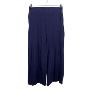 Naisten Finnwear - Yöhousut, koko 42 - Sininen (1)