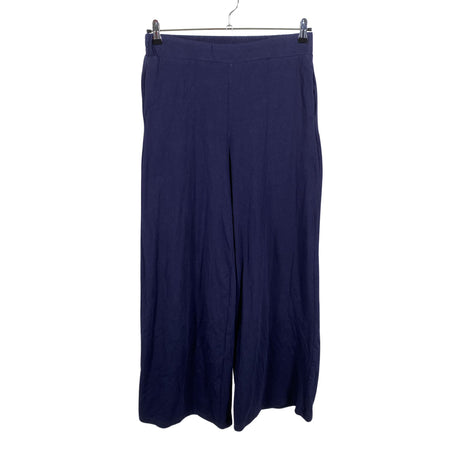 Naisten Finnwear - Yöhousut, koko 42 - Sininen ()