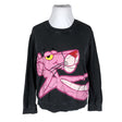Naisten Desigual - Collegepaita, koko 42 - Harmaa ()