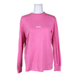 Naisten MSGM - Trikoopaita, koko 38 - Pinkki ()
