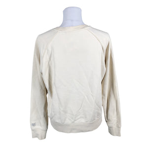 Naisten Scotch&Soda - Collegepaita, koko 38 - Luonnonvalkoinen (2)