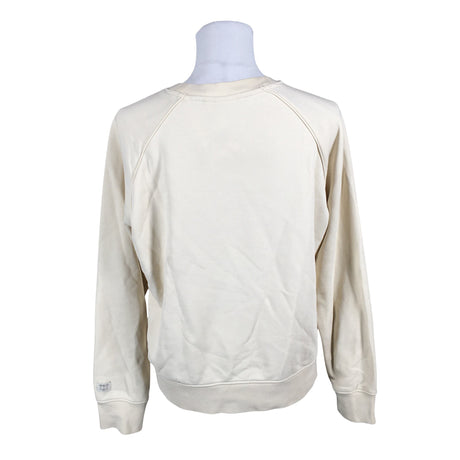 Naisten Scotch&Soda - Collegepaita, koko 38 - Luonnonvalkoinen (2)