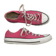 Naisten Converse - Tennarit, koko 39 - Pinkki ()