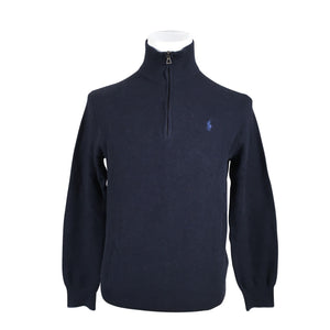 Miesten Polo Ralph Lauren - Neulepaita, koko S - Sininen (1)