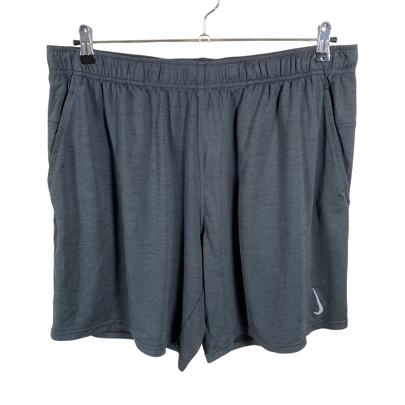 Miesten Nike - Urheilushortsit, koko XXL - Musta (1)