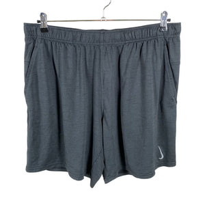 Miesten Nike - Urheilushortsit, koko XXL - Musta (1)