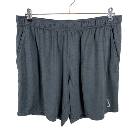 Miesten Nike - Urheilushortsit, koko XXL - Musta ()
