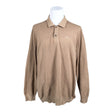Miesten Gant - Trikoopaita, koko XXL - Beige ()