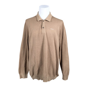 Miesten Gant - Trikoopaita, koko XXL - Beige (1)
