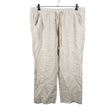 Miesten Tommy Bahama - Kangashousut, koko XL - Beige ()