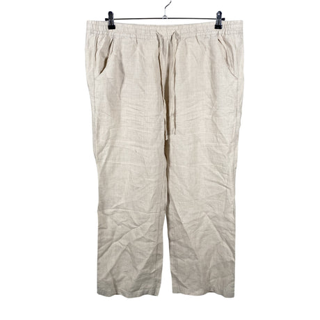 Miesten Tommy Bahama - Kangashousut, koko XL - Beige ()