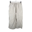 Naisten Bypias - Kangashousut, koko 38 - Beige ()