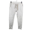Naisten Perfect Jeans - Kangashousut, koko 42 - Beige ()