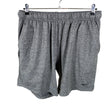 Miesten Nike - Urheilushortsit, koko XXL - Harmaa ()