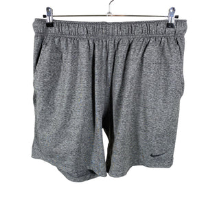 Miesten Nike - Urheilushortsit, koko XXL - Harmaa (1)
