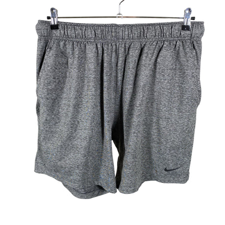 Miesten Nike - Urheilushortsit, koko XXL - Harmaa ()