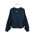 Naisten Nike - Collegepaita, koko 42 - Sininen ()