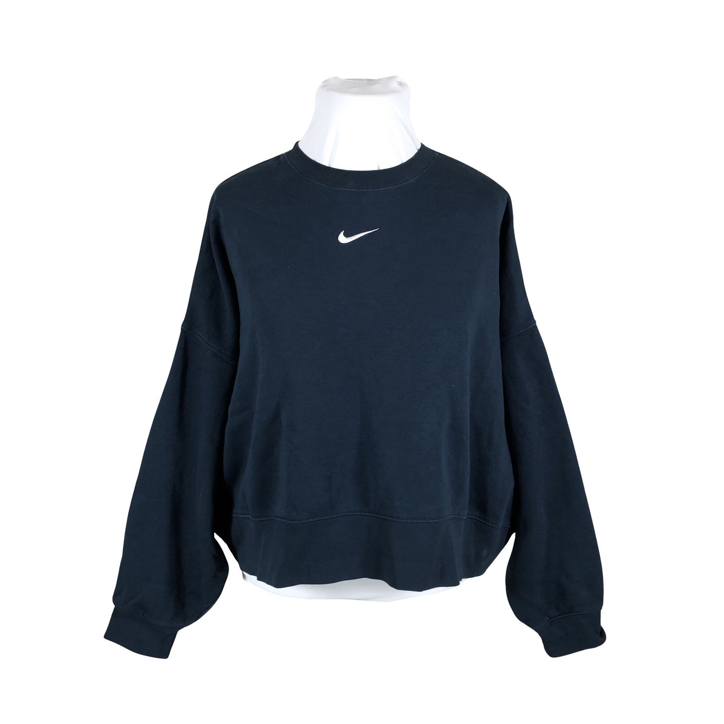 Naisten Nike - Collegepaita, koko 42 - Sininen (1)