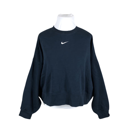 Naisten Nike - Collegepaita, koko 42 - Sininen ()