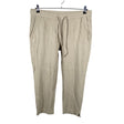 Miesten Marc O'Polo - Kangashousut, koko XL - Beige ()