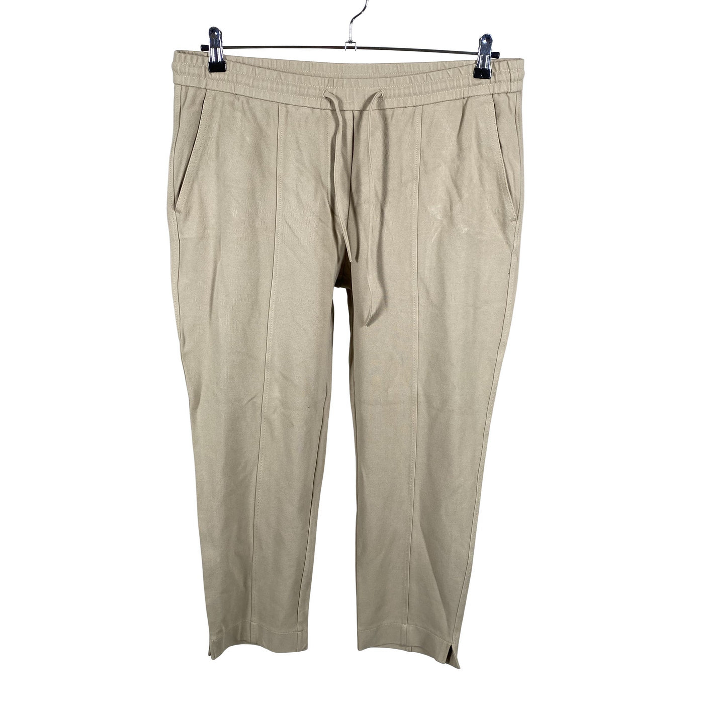 Miesten Marc O'Polo - Kangashousut, koko XL - Beige (1)