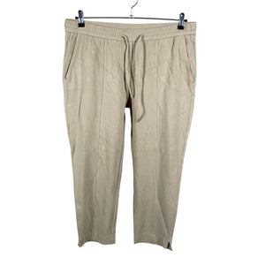 Miesten Marc O'Polo - Kangashousut, koko XL - Beige (1)
