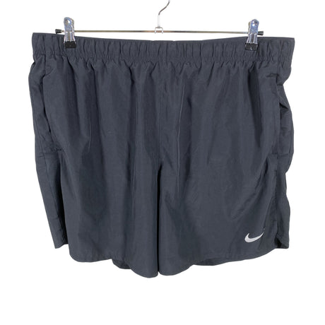 Miesten Nike - Urheilushortsit, koko XXL - Musta ()