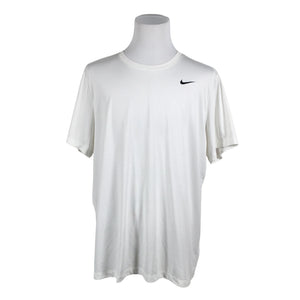Naisten Nike - T-paita, koko 44 - Valkoinen (1)