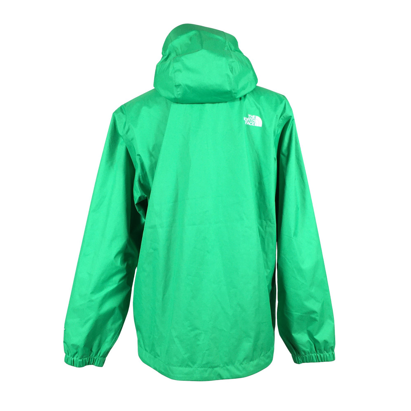Miesten The North Face - Ulkoilutakki, koko XL - Vihreä (2)