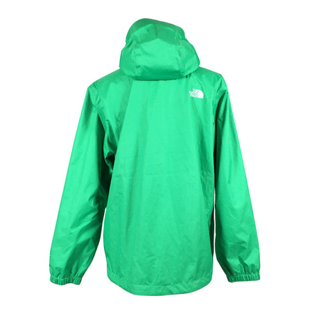 Miesten The North Face - Ulkoilutakki, koko XL - Vihreä (2)