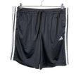 Miesten Adidas - Urheilushortsit, koko XXL - Musta ()