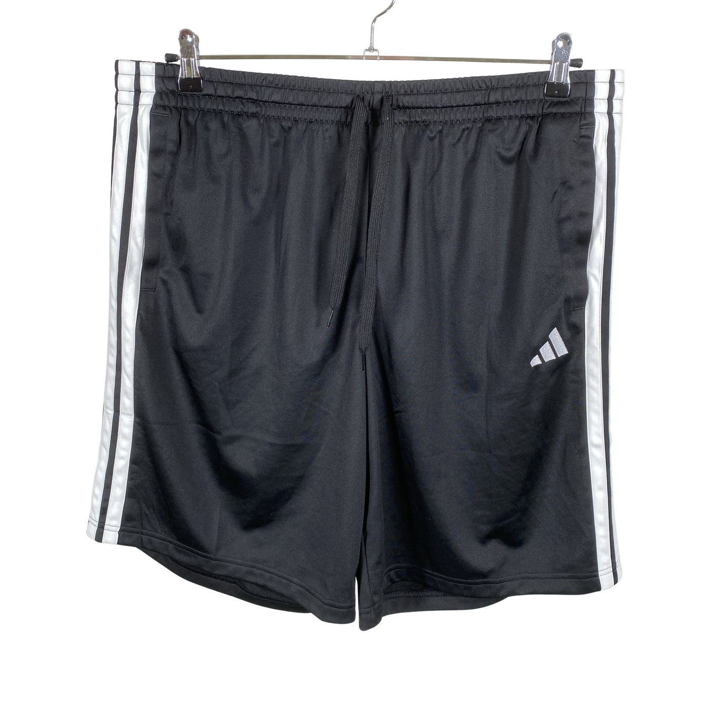 Miesten Adidas - Urheilushortsit, koko XXL - Musta (1)