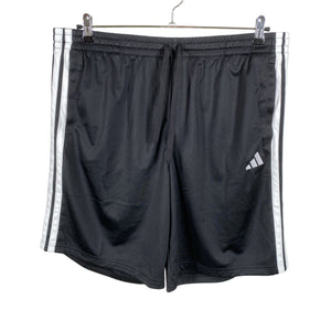 Miesten Adidas - Urheilushortsit, koko XXL - Musta (1)