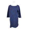 Naisten Marimekko - Trikootunika, koko 42 - Sininen ()