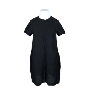 Naisten Marimekko - Kangasmekko, koko 44 - Musta (1)