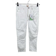 Naisten Guess - Farkut, koko W30 - Valkoinen ()