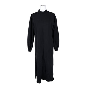 Naisten Kaiko - Collegemekko, koko 36 - Musta (1)