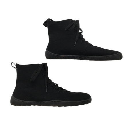 Unisex Vaistoa - Tennarit, koko 43 - Musta ()