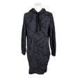 Naisten NOSH - Collegemekko, koko 38 - Harmaa ()