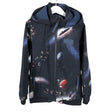 Poikien Molo Kids - Softshell-takki, koko 134 - 140 - Sininen ()