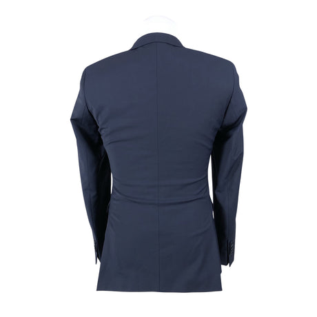 Miesten Turo Tailor - Pikkutakki, koko XS - Sininen (2)